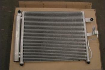 Radiator aer conditionat Accent 2003-2005
