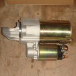 Demaror Euro3