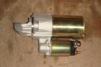 Demaror Euro3