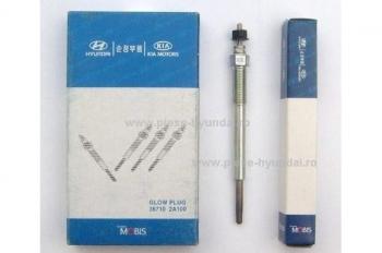 Bujie incandescenta Ceed 1.6CRDI