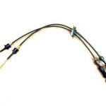 Cablu schimbator Accent 2006-/1.5CRDI