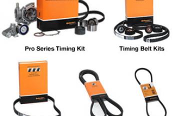 Curea distributie Aveo 1.4 16v