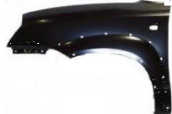 Aripa fata stg/dr Tucson 2004-
