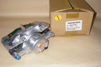 Etrier pe 13 stg dr