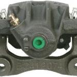 Etrier spate Tucson stg/dr