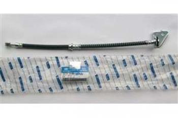 Furtun frana fata stg/dr Tucson