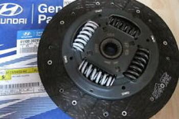 Disc ambreiaj Tucson
