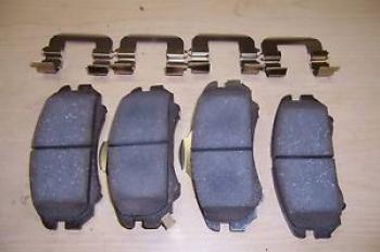 Set placute frana spate Tucson
