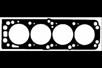 Garnitura chiulasa