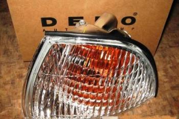 Lampa semnalizare
