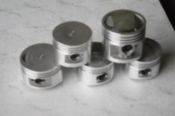 Set pistoane std